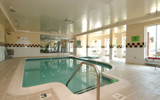 Hilton Garden Inn Baltimore/White Marsh