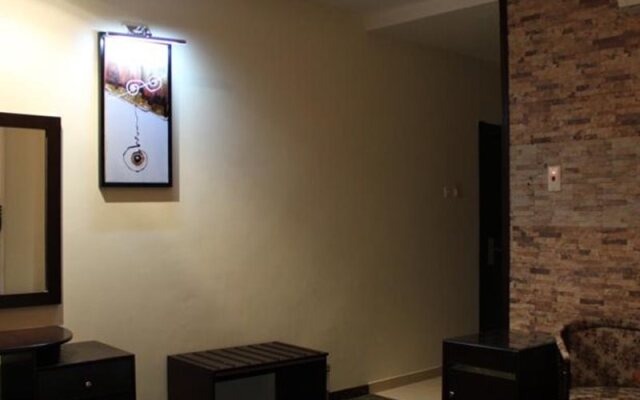 Safari Al Khobar Hotel