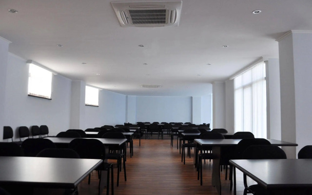 Отель Shine on Guramishvili