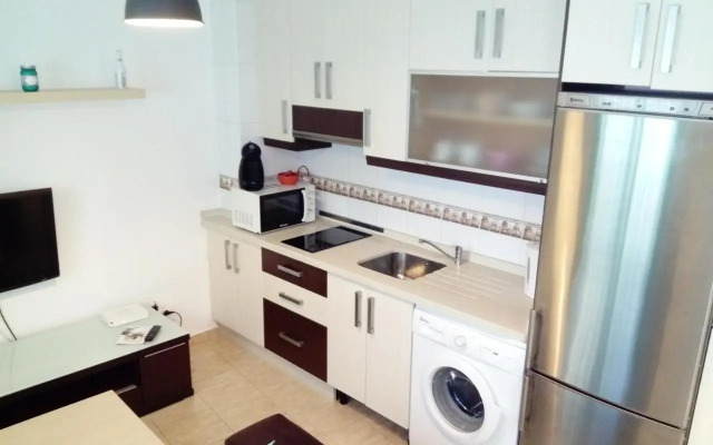 Apartamento Dos Aceras