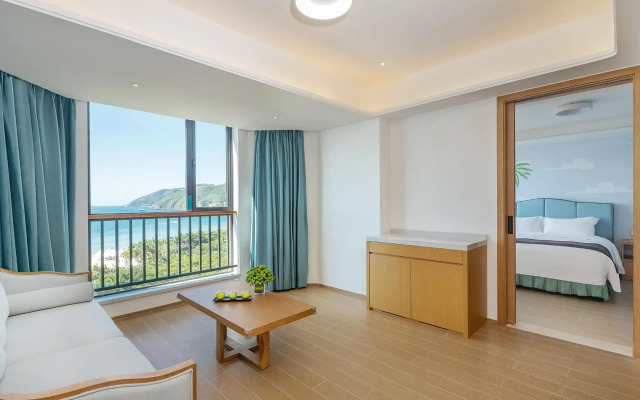 South China Resort - Sanya