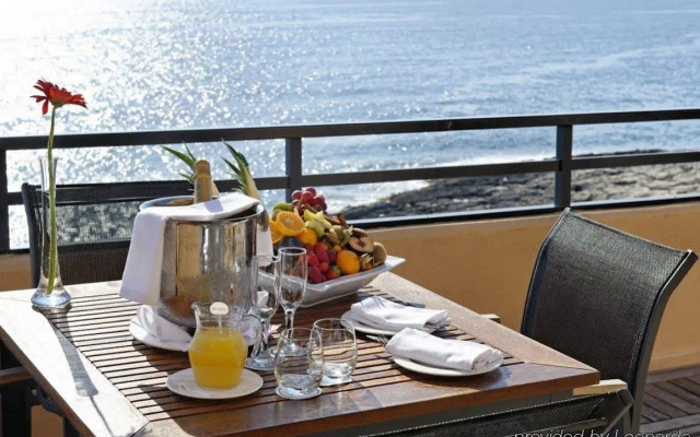 Radisson Blu, Malta St. Julian's