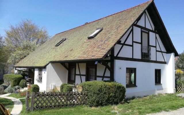 Ferienwohnung am Bodensee Heiligenberg