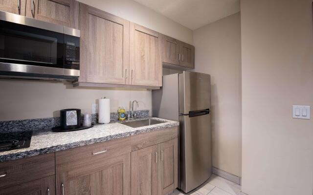 Best Western Plus Heber Valley Hotel