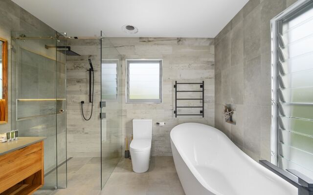 Due North Beach House