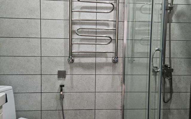 Апартаменты на улице Пестова 9