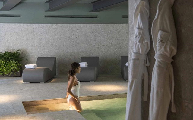 Columbus Urban Resort