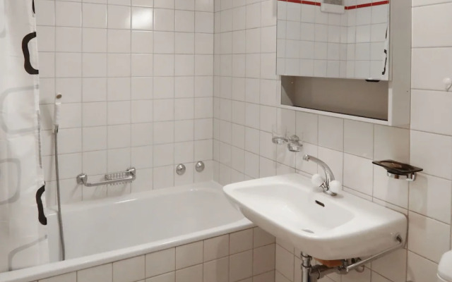 Hauts De Nendaz B K5 Haute-nendaz