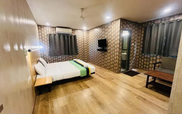 Swagstay Hotel Ownhouse