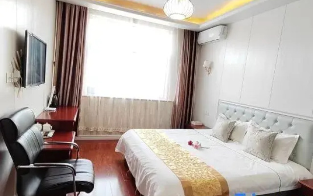 Xinyuan Zhijia Hotel