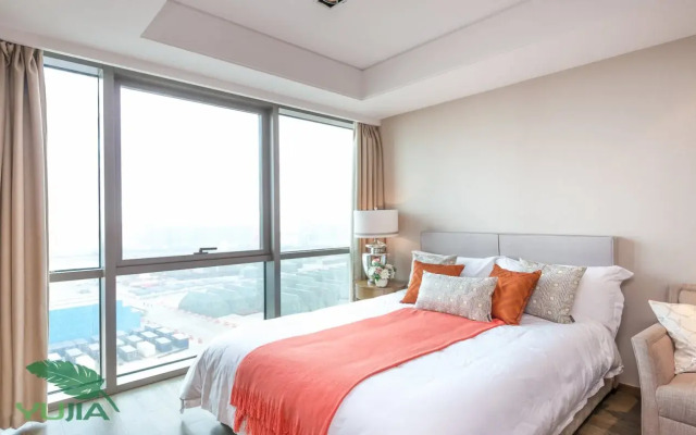 Qingdao Yujia Apartment