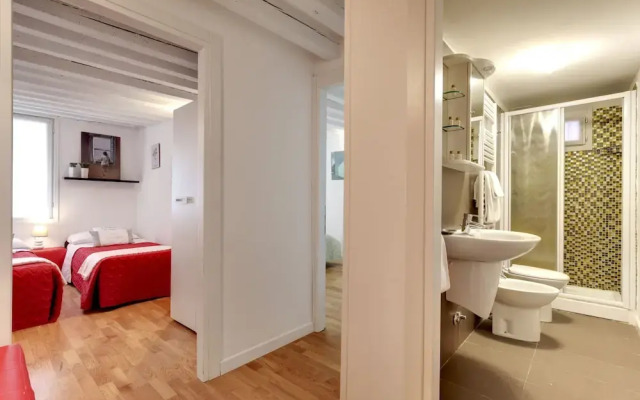 Marco Polo Apartment by Wonderful Italy