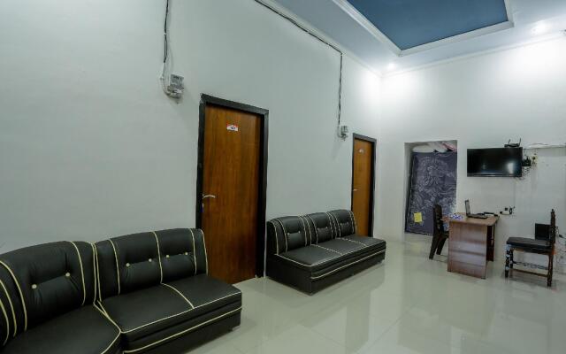SPOT ON 1784 TNC Residence Syariah