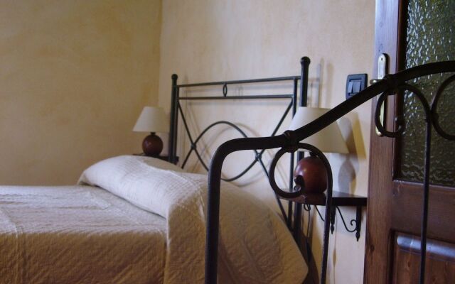 Agriturismo Al Pagan