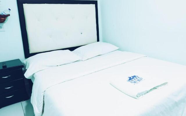 Hotel Mont Bleu