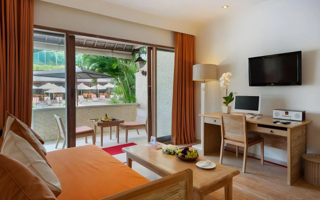 Blu-Zea Resort by Double-Six