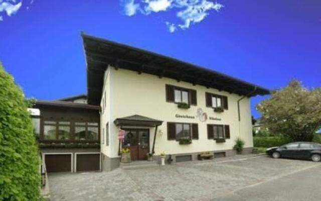 Pension Haus Nikolaus