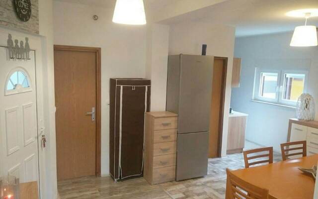 Apartment Damjan
