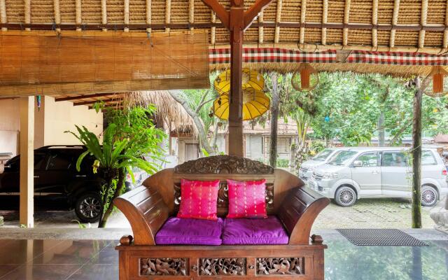 Saren Indah Hotel