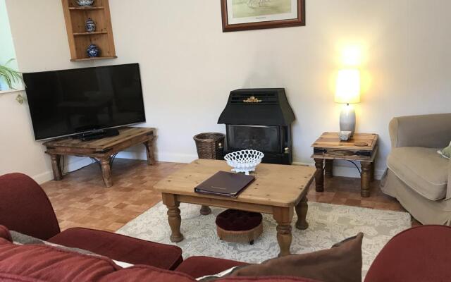 Bridge Farm Holiday Cottages