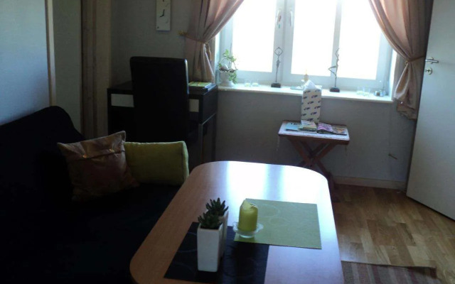 Vestbjerg Apartments