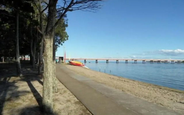 Sylvan Beach Resort