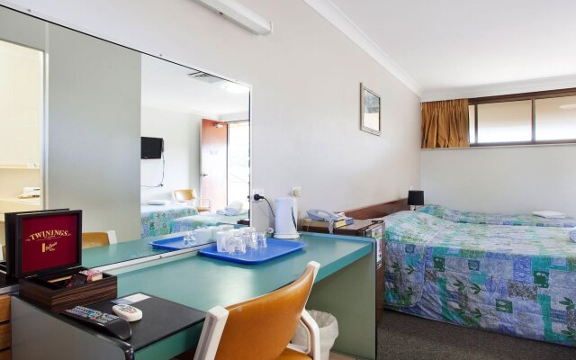 Vale Hotel