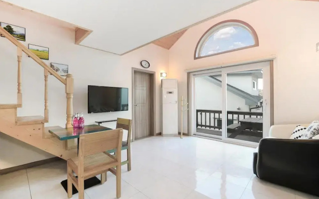 Yeosu Healling Spa Pension