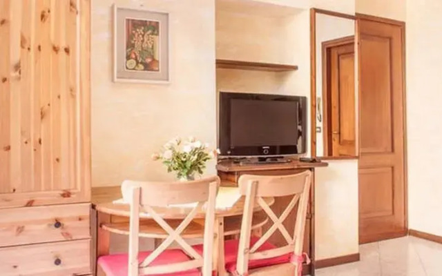 Apartment Monolocale Al Pontile