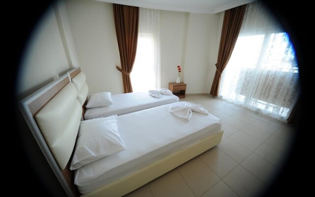 Truva Apart Otel