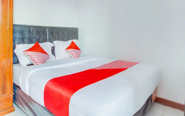 OYO 3074 Orange Inn