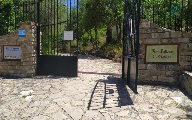Vivienda Majaceite