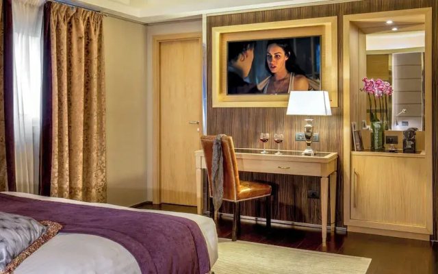 The Inn at the Spanish Steps Exclusive Collection - The Nest at The Spanish Steps
