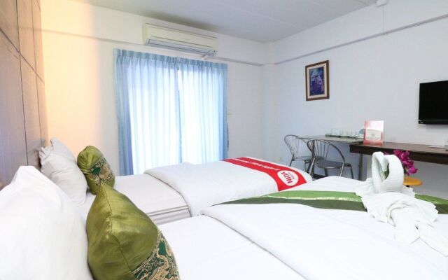 Nida Rooms Ratpattana 88 Bridge