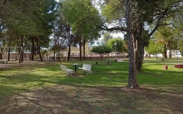 Intersur Independencia