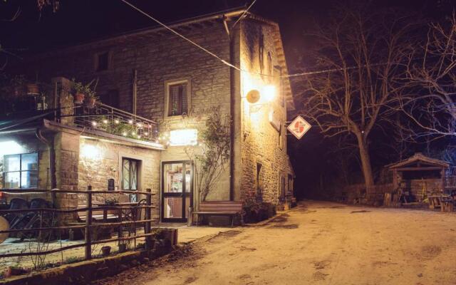 Agriturismo Antico Frutto