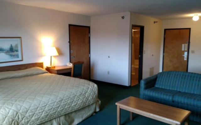 Beartooth Inn