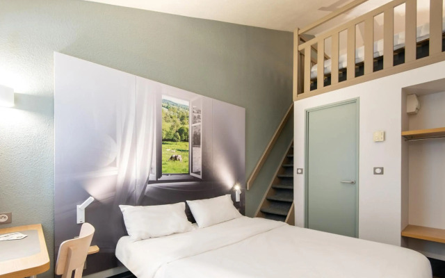 B&B HOTEL Dieppe
