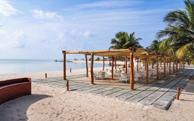 Bangaram Island Resort-ihcl Seleqtions,lakshadweep