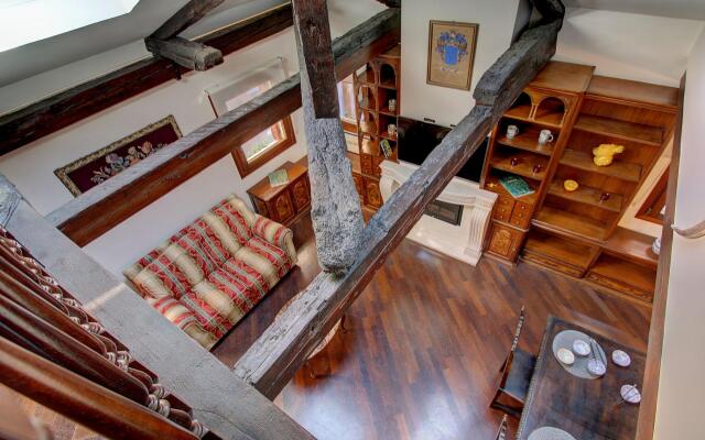 MARCOPOLO TERRACE, 5pax, 2bed, aircond, wifi
