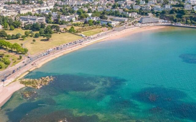 Sandybanks Torquay - Seaview and Promenade Apartments