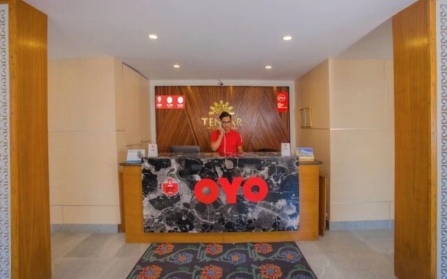 OYO 244 Tensar hotel