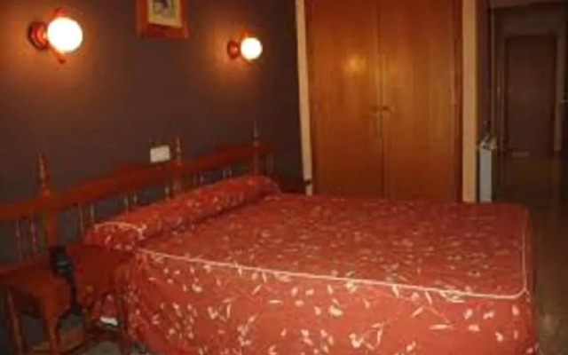 Hotel Montsant