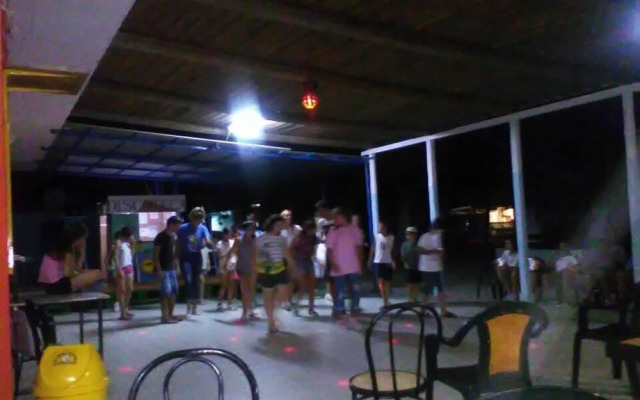 Camping Lo Ionio