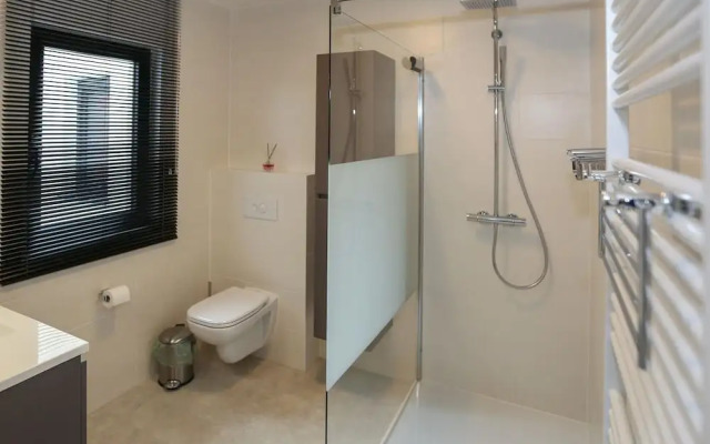 Apartment in Middelkerke for 4 Person