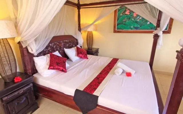 Permana Cottages