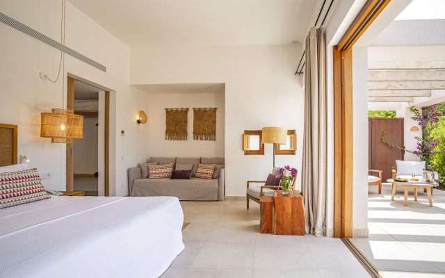 Can Lluc Boutique Hotel & Luxury Villas