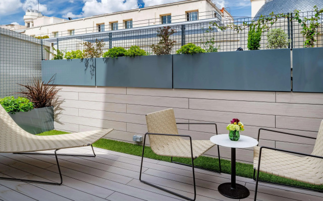 NH Collection Paseo del Prado