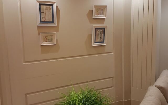 Apartamentos AS Málaga Centro Histórico