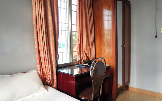 Hien Luong Hotel Nha Trang